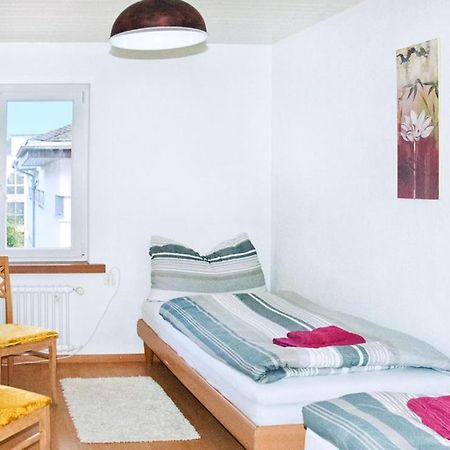 Churfirsten Blick - Private Gaestezimmer Flums 外观 照片