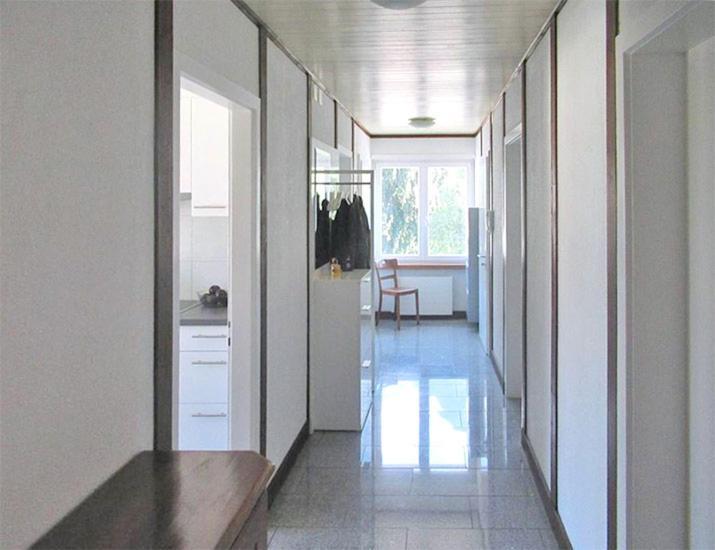 Churfirsten Blick - Private Gaestezimmer Flums 外观 照片