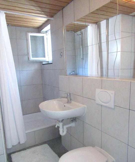 Churfirsten Blick - Private Gaestezimmer Flums 外观 照片